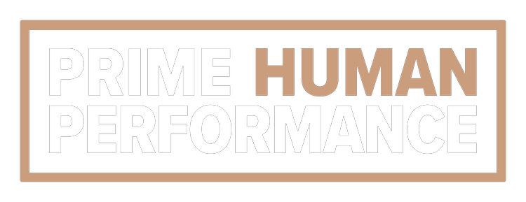 Prime Human Performance